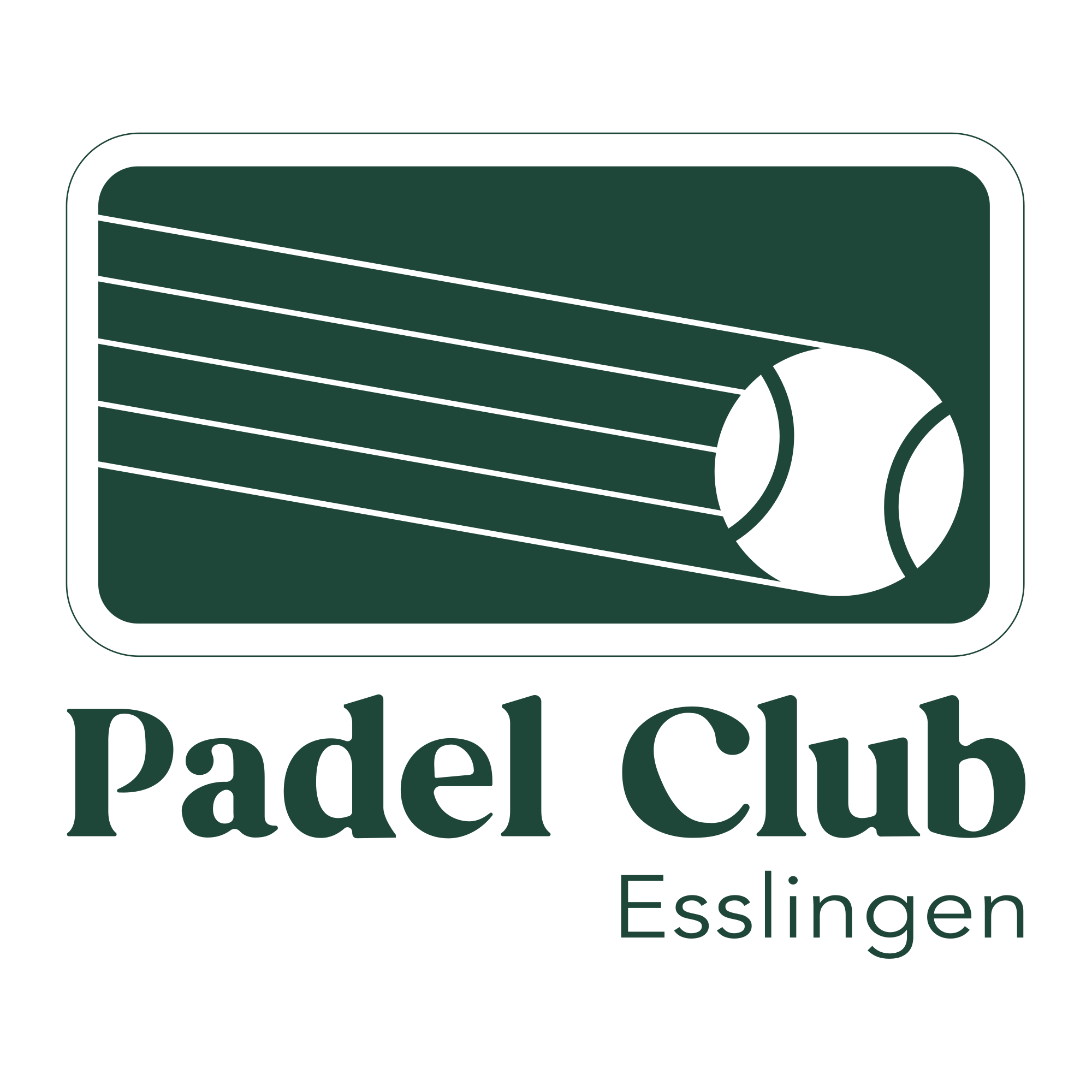 Padel Club Esslingen