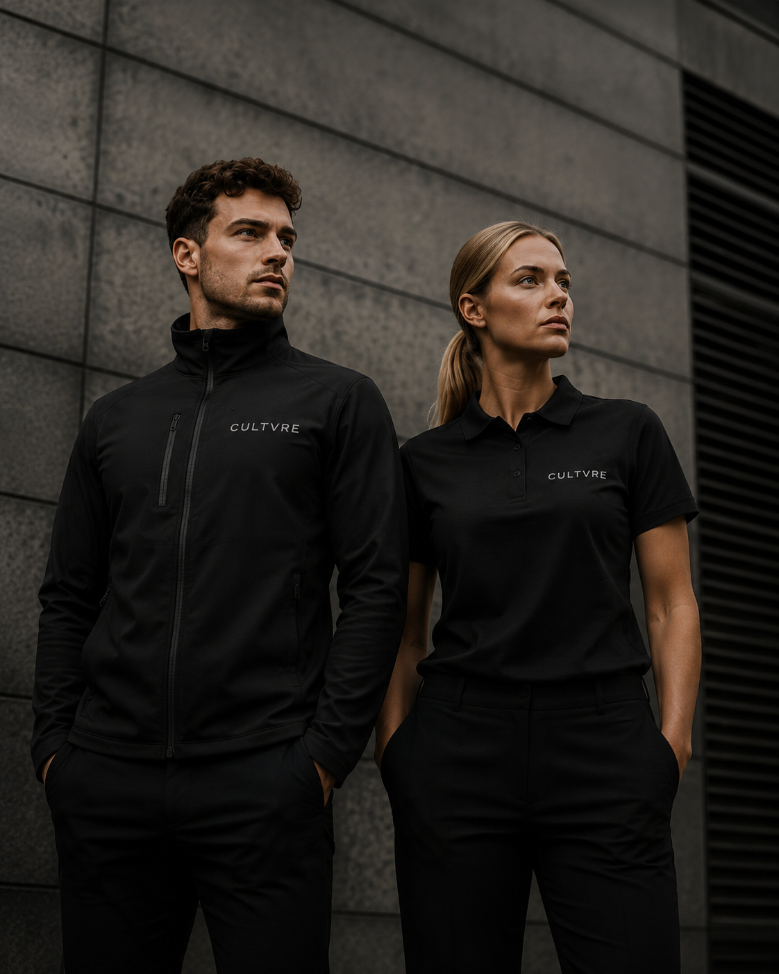 Corporate Wear von CULTVRE