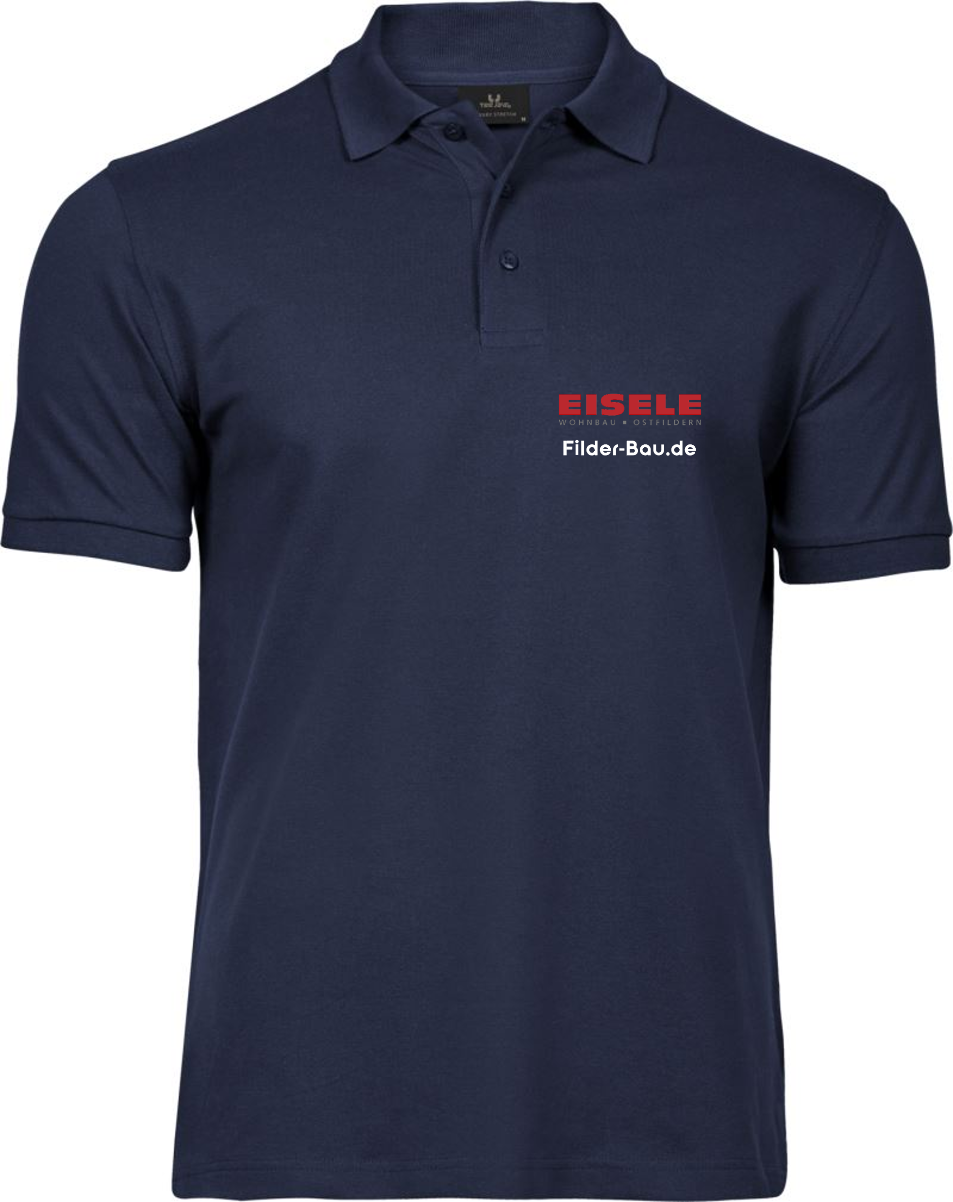 Eisele Wohnbau Polo
